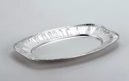 Plateau alu 2850cm³ 547x360cm (14A)